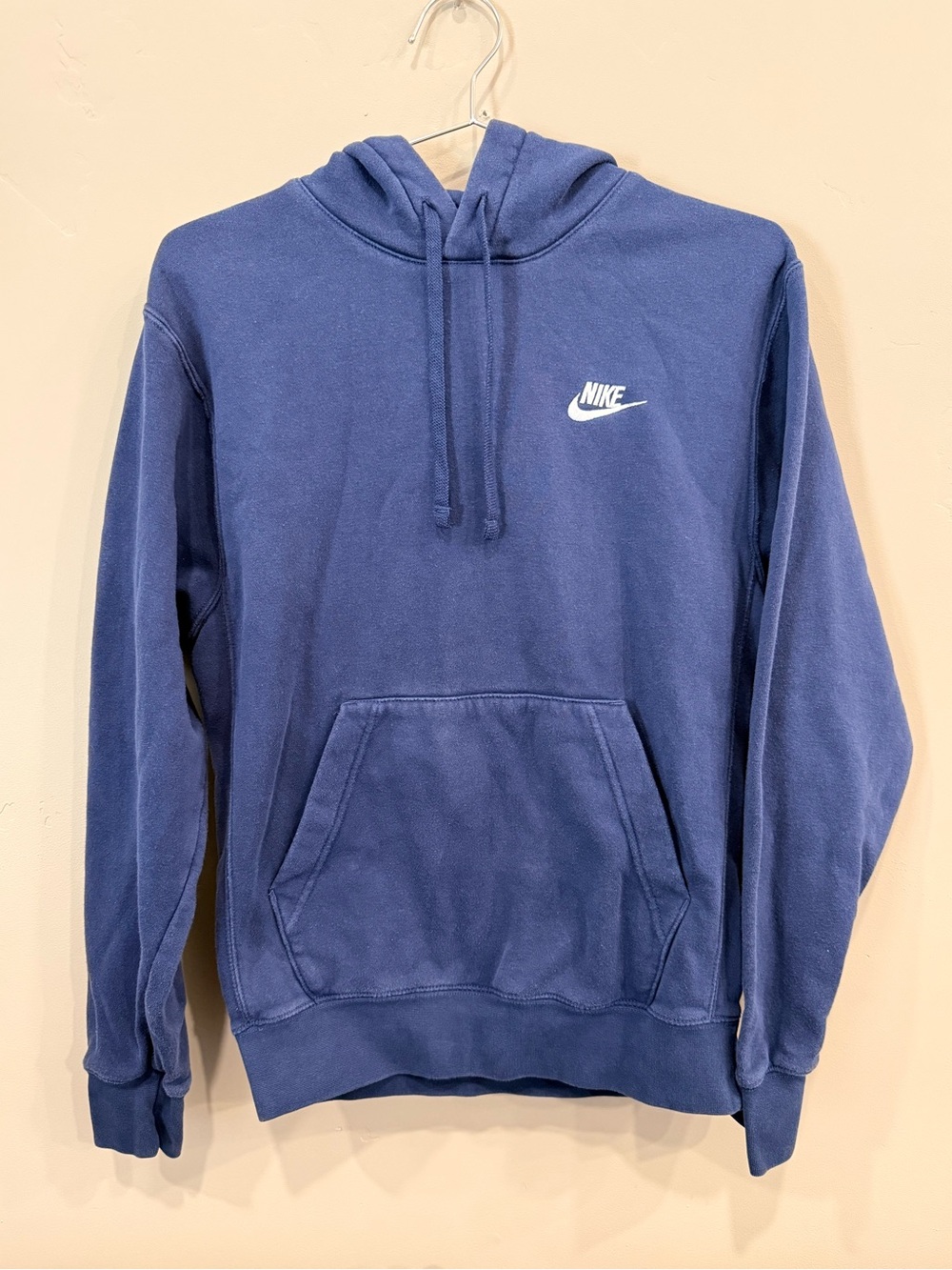 Women’s Navy Nike Sweatshirt